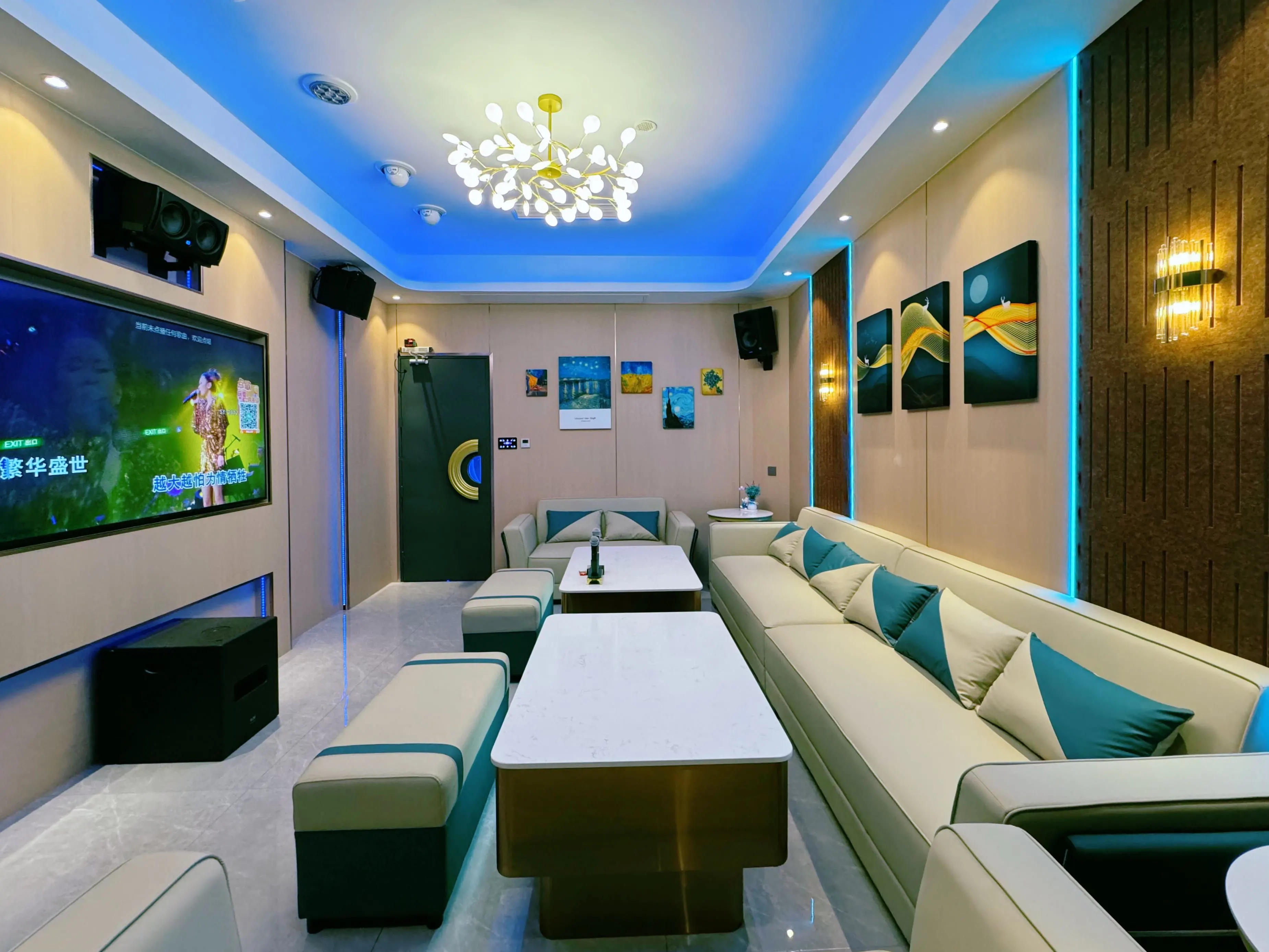 吕梁商务ktv哪里好玩推荐指南-临县ktv预定