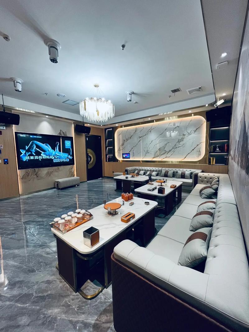 吕梁商务ktv高端商务ktv首选-临县ktv预定